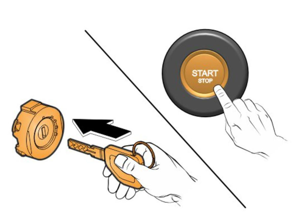 آموزش تعویض سپراتور (Oil Separator) در کامیون ولوو FH یورو شش